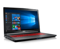 MSI GV72 i7-8750H/16GB/480+1TB/Win10X GTX1060 120Hz - 447798 - zdjęcie 3